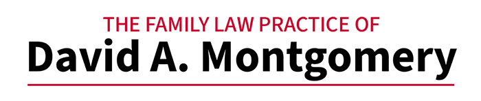 The Family Law Practice of David A. Montgomery